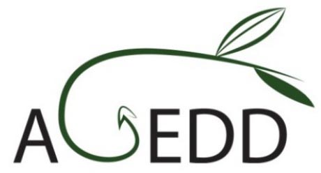 Logo de l'association genevoise des étudiants pour le développement durable